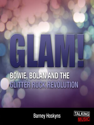 cover image of Glam!